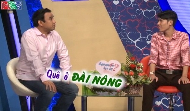 Bạn muốn hẹn hò, MC Quyền Linh, MC Cát tường, Game show hot nhất