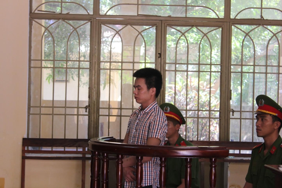 giết người, chồng giết vợ
