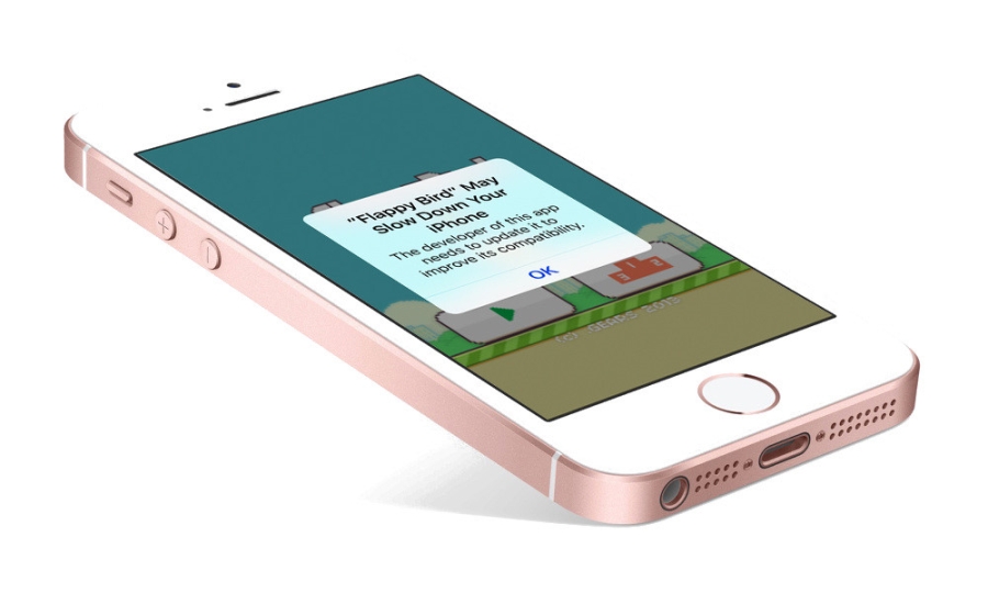 Nhung tinh nang Apple da loai bo khoi iOS 11 beta hinh anh 2