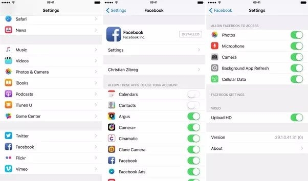 Nhung tinh nang Apple da loai bo khoi iOS 11 beta hinh anh 3