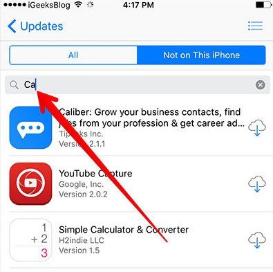 Nhung tinh nang Apple da loai bo khoi iOS 11 beta hinh anh 6