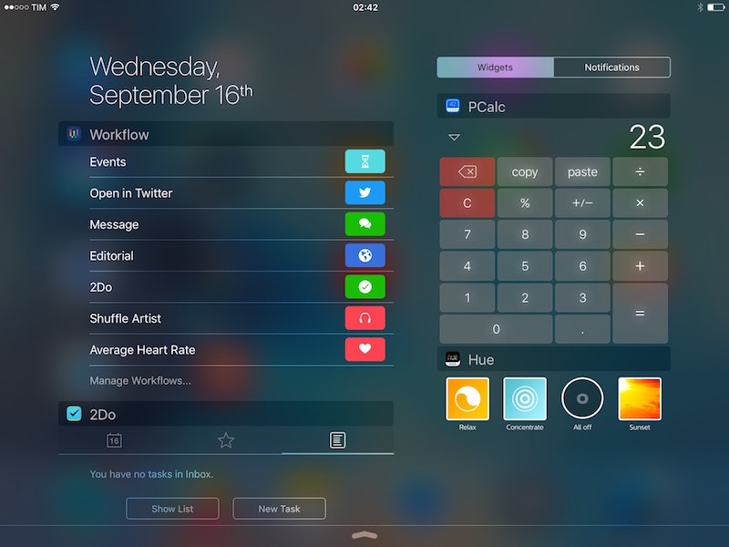 Nhung tinh nang Apple da loai bo khoi iOS 11 beta hinh anh 7