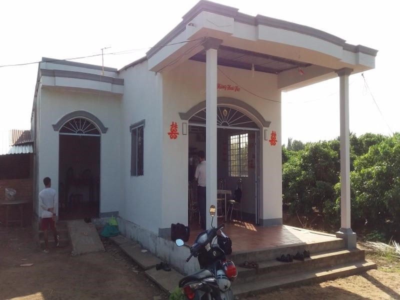 Theo người yêu về nhà, bé gái 14 tuổi bị xâm hại - ảnh 1
