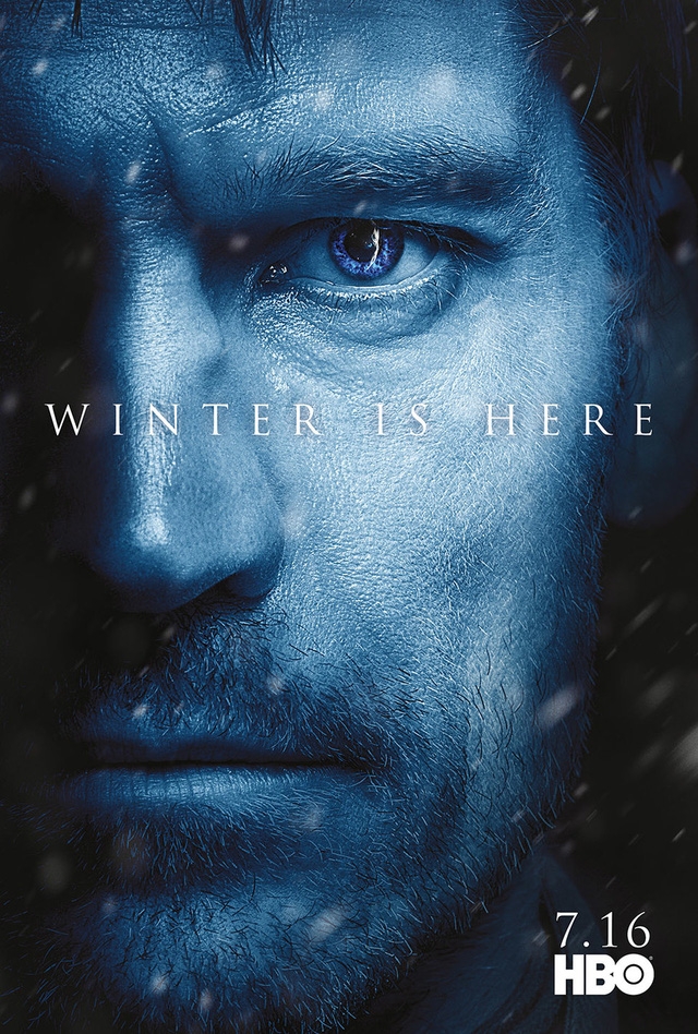 Jaime Lannister dường như càng lúc càng muốn đứng về tiếng nói của lương tâm và đã dần cảm thấy ghê sợ chính người tình, người chị gái đã trở nên cay độc, đầy lòng thù hận của mình.