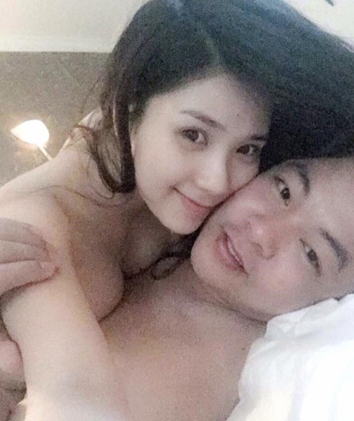 quang-le-len-tieng-ve-scandal-lo-anh-giuong-chieu-voi-ban-gai