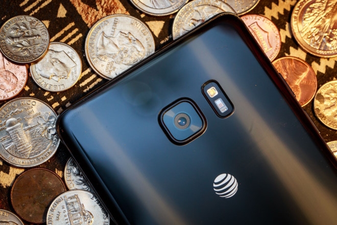 Samsung Galaxy Note 8 se co gia khoang 900 USD hinh anh 1