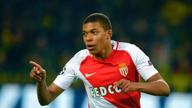 Real mua Mbappe đắt nhất mọi thời đại: Tiềm năng hơn cả Ro béo - 1