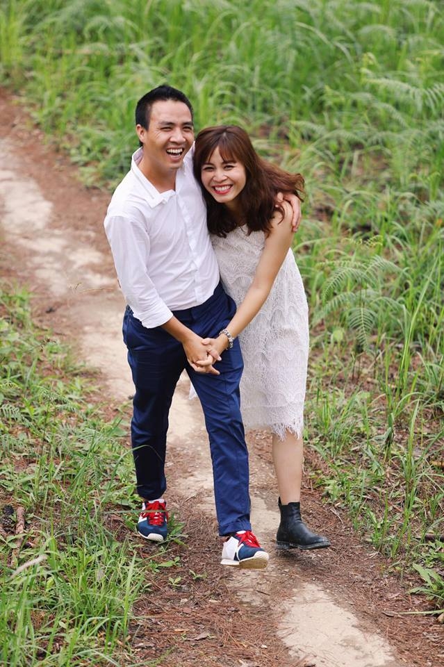 MC Hoàng Linh, chúng tôi là chiến sĩ