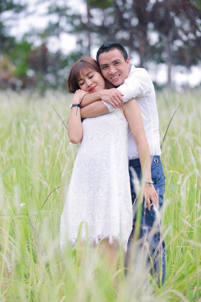 MC Hoàng Linh, chúng tôi là chiến sĩ