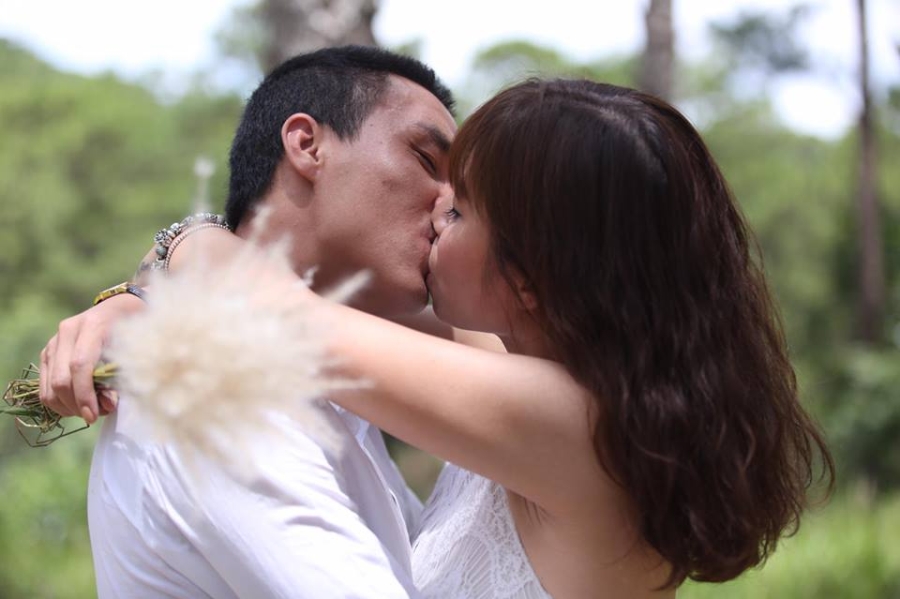 MC Hoàng Linh, chúng tôi là chiến sĩ