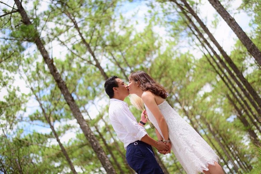 MC Hoàng Linh, chúng tôi là chiến sĩ