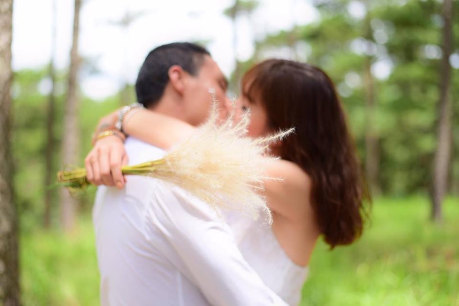 MC Hoàng Linh, chúng tôi là chiến sĩ