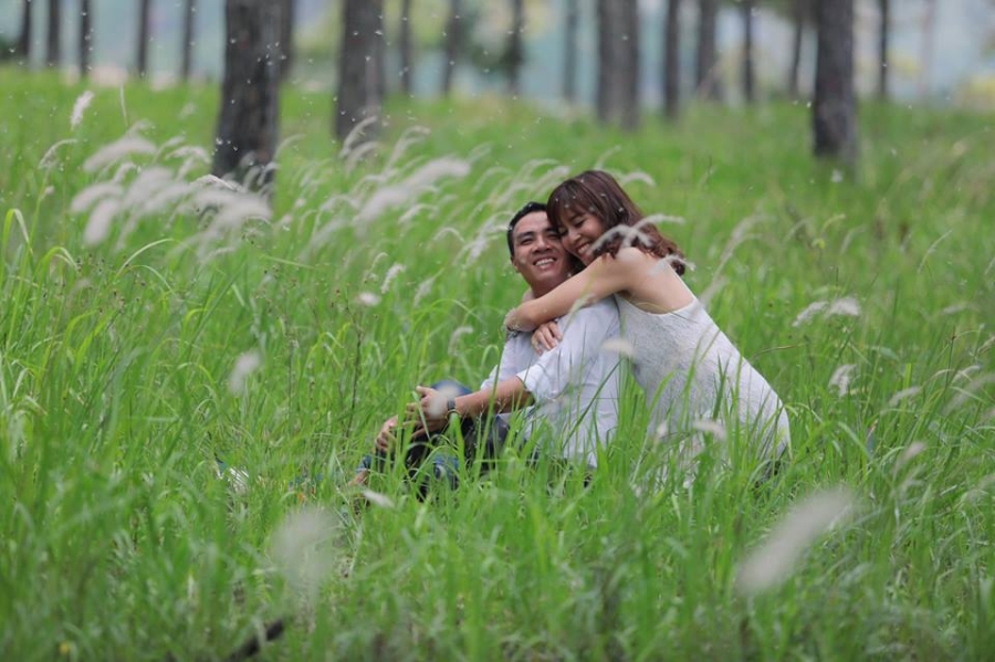 MC Hoàng Linh, chúng tôi là chiến sĩ