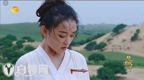 Hot mấy thì hot, “Sở Kiều Truyện” vẫn có cả một rổ sạn như thế này! - Ảnh 10.