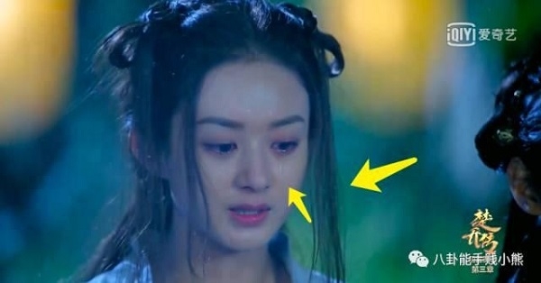 Hot mấy thì hot, “Sở Kiều Truyện” vẫn có cả một rổ sạn như thế này! - Ảnh 12.