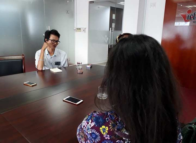 Nhân chứng bí ẩn Mai Phương: Nga bịa ra hợp đồng tình cảm với Mỹ, còn nhờ tôi làm nhân chứng giả - Ảnh 1.
