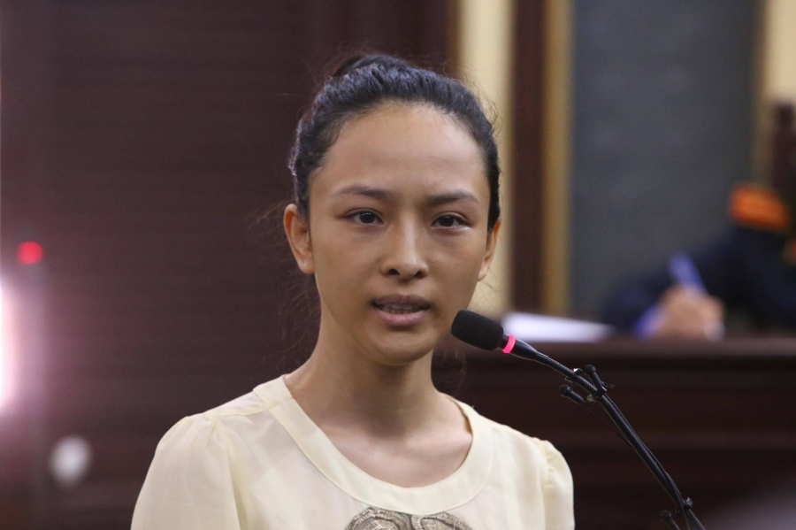 Trương Hồ Phương Nga, Phương Nga, Cao Toàn Mỹ, Hợp đồng tình ái, Mai Phương, hoa hậu Phương Nga