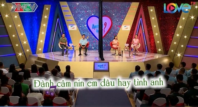 Bạn muốn hẹn hò, MC Quyền Linh, MC Cát Tường