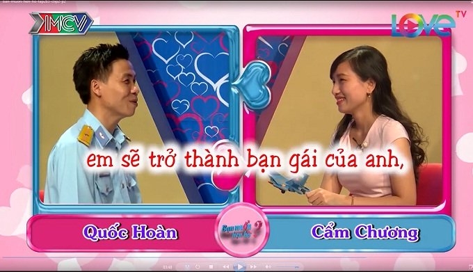 Bạn muốn hẹn hò, MC Quyền Linh, MC Cát Tường