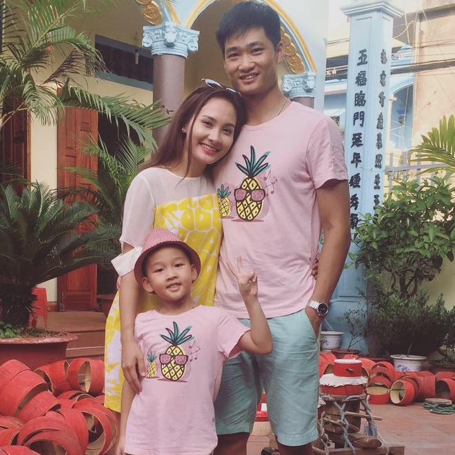 Chồng Bảo Thanh lên tiếng trước nghi vấn thả thính Việt Anh: Không có chuyện đấy, tôi tin vợ mình! - Ảnh 2.