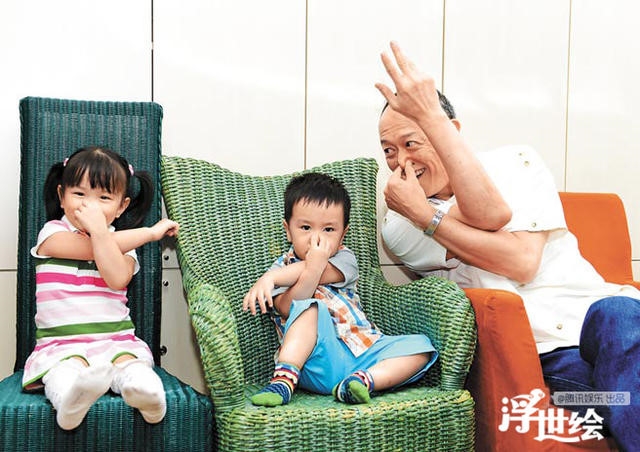 Ke phan dien 'So Kieu truyen' vat va ca doi, 60 tuoi moi co con hinh anh 4