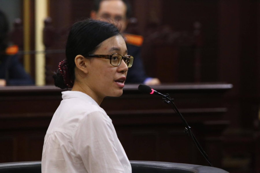Trương Hồ Phương Nga, Hồ Phương Nga, Cao Toàn Mỹ, Hợp đồng tình ái