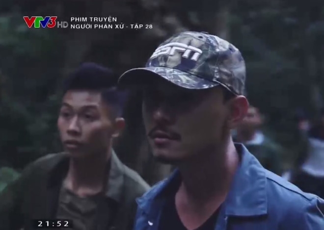‘Nguoi phan xu’ tap 28: Dan em The ‘Chot’ mo duong mau thoat than hinh anh 1