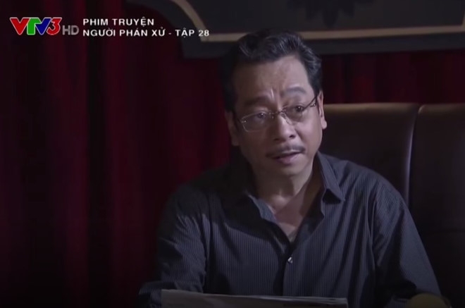 ‘Nguoi phan xu’ tap 28: Dan em The ‘Chot’ mo duong mau thoat than hinh anh 2