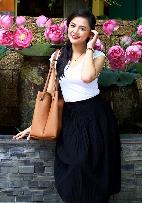 Bảo Thanh kiếm hơn nghìn đô cho 1 bài đăng Facebook sau Sống chung với mẹ chồng - 7