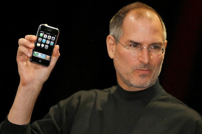 iPhone nào mang đến nhiều tiền nhất cho giới đầu tư trong 10 năm qua? - ảnh 1