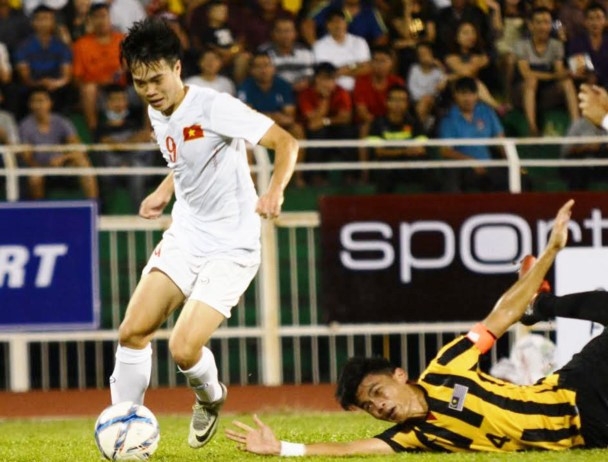Việt Nam muốn có sự công bằng trong việc bốc thăm chia bảng môn bóng đá nam SEA Games 29.
