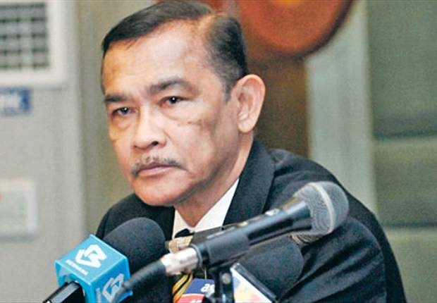 LDBD Dong Nam A khong cho Malaysia duoc chon bang dau hinh anh 1