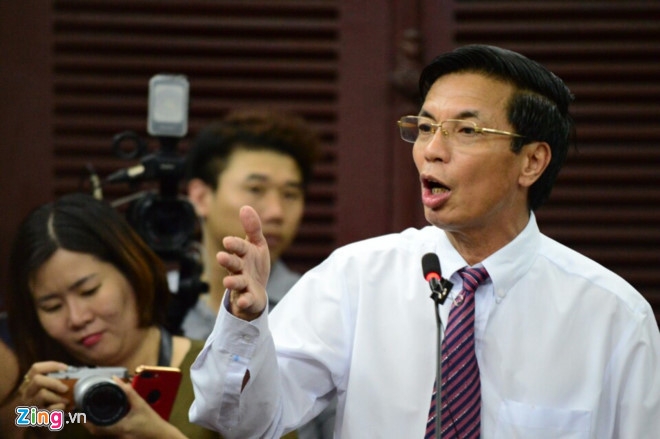Phien toa hoa hau Phuong Nga la buoc tien cua cong tac to tung hinh anh 1