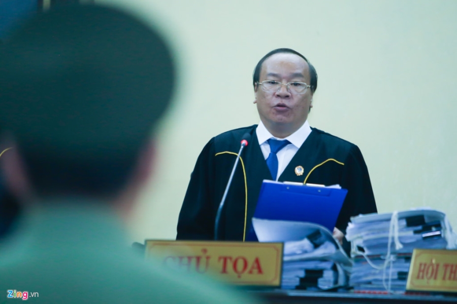 Phien toa hoa hau Phuong Nga la buoc tien cua cong tac to tung hinh anh 4