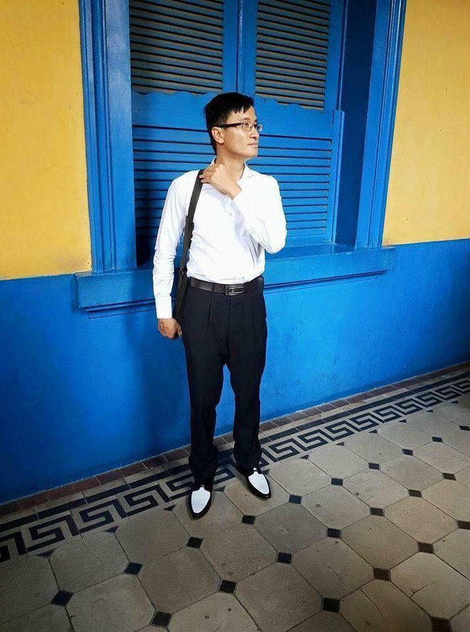 Nào ngờ đôi giày của Đại gia Cao Toàn Mỹ lại cháy hàng trên các shop online! - Ảnh 3.