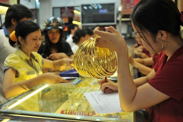 Giá vàng hôm nay, giá vàng, giá vàng trong nước, giá vàng thế giới, giá vàng sjc