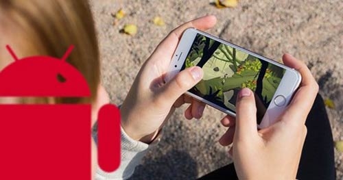 5 lỗi thường gặp khi sử dụng Android - 2