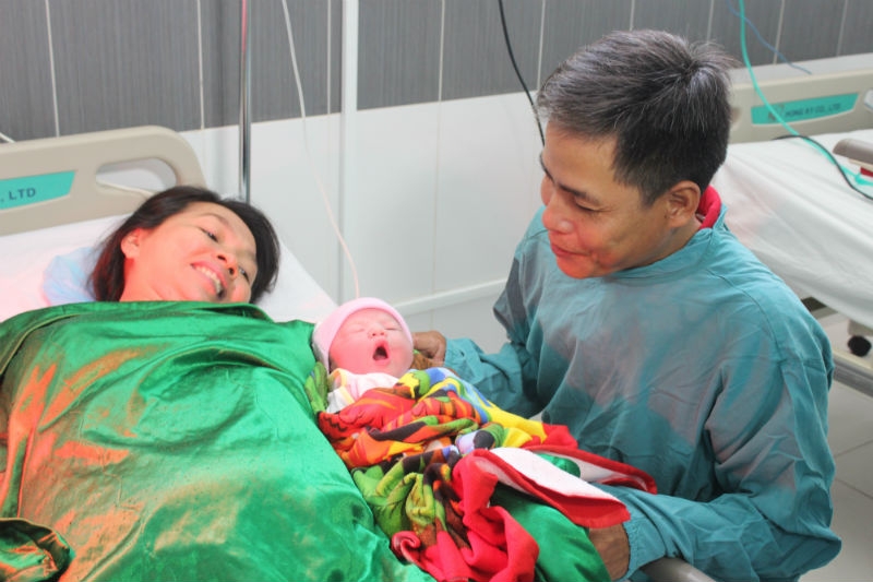 vô sinh, tinh trùng, hiếm muộn, chữa vô sinh
