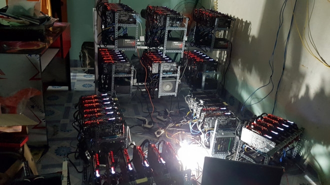 Ca phe, luot song Bitcoin kiem 10 trieu/buoi o Sai Gon hinh anh 3