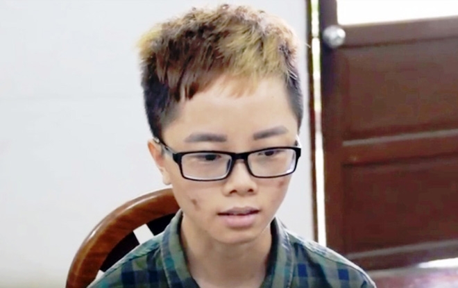 co gai 18 tuoi lua hang loat cong ty to chuc su kien o sg hinh anh 1