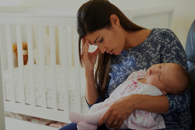 Khi sức chịu đựng hết giới hạn, đừng trách vì sao phụ nữ nhẫn tâm - Ảnh 1.