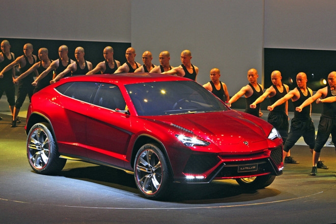 Lamborghini co the san xuat Miura ban hien dai hinh anh 2