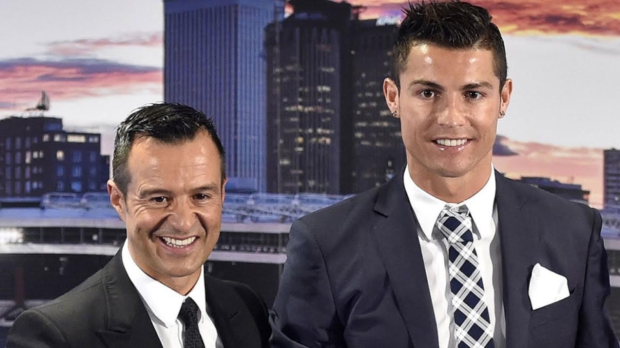 MU, Morata, Mourinho, Real Madrid, Cristiano Ronaldo