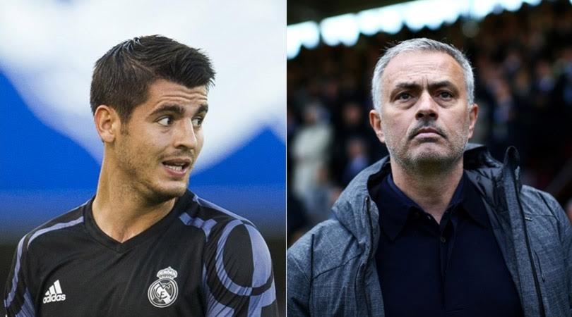 MU, Mourinho, Jose Mourinhio, Fabinho, Morata, Premier League