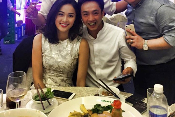 nhan sac bien doi cua ha vi sau 2 nam yeu cuong do la hinh anh 5