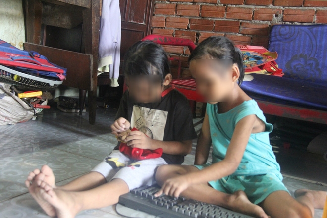 HCM: Nghi phạm dâm ô hai bé gái song sinh 6 tuổi không có biểu hiện tâm thần - Ảnh 3.