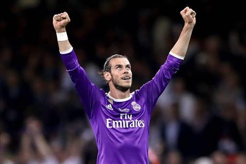MU gan nhu tuyet vong vu Gareth Bale hinh anh