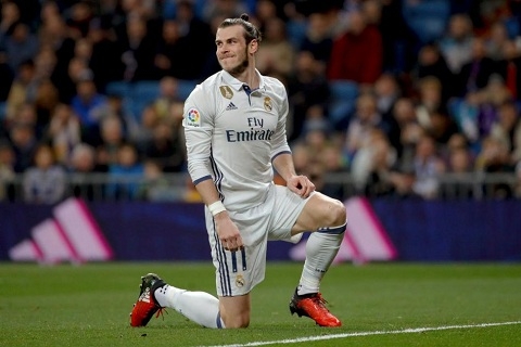 MU gan nhu tuyet vong vu tien ve Gareth Bale hinh anh 2