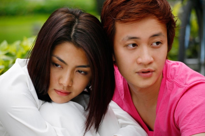 Phim truyen hinh mien Bac da kiem duoc tien ty tren gio vang VTV hinh anh 1