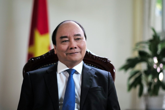 Thu tuong len duong tham Duc, Ha Lan va du Hoi nghi G20 hinh anh 1